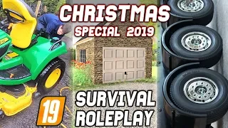 Christmas Special 2019 | Daggerwin