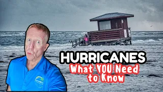 Sarasota Hurricane Survival: Key Item You Can't Miss
