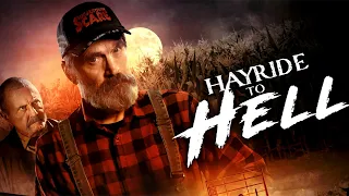 "Hayride to Hell" Trailer starring Bill Moseley & Kane Hodder