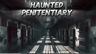 The Haunted Penitentiary #dabneegdab #hmoobdabneeg #youtubecontent #youtubeislife #horrorstories