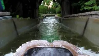 Wildwasser 2 - OnRide - Heide Park Resort - Germany 2010 - HD