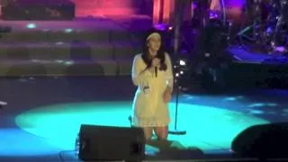 Lana Del Rey - Body Electric - Live in Amsterdam HD