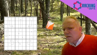 Finding the Way into a Sudoku