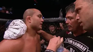 Georges ST Pierre vs BJ Penn 2  - FULL FIGHT