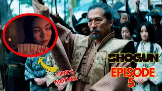 Shogun Episode 5 Ending Explained: What Is The Heir’s Mother Planning?