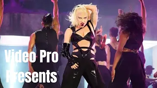 Video Pro Presents - Lady Gaga The Chromatica Ball Documentary Episode 5 Telephone LoveGame Live 4K