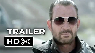 Automata TRAILER 1 (2014) - Antonio Banderas. Dylan McDermott Sci-Fi Thriller HD