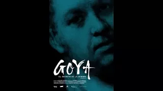 Goya, el secreto de la sombra (film completo)