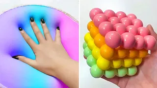 5 Hours Satisfying Slime ASMR 2022 | Relaxing Slime Videos | Oddly Satisfying Slime Crunchy 2022