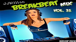 Breakbeat Mix 31