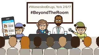 Women and Drugs: morning discussion