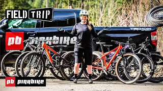 10 Value Bikes Tested For Efficiency | 2021 Pinkbike Field Trip