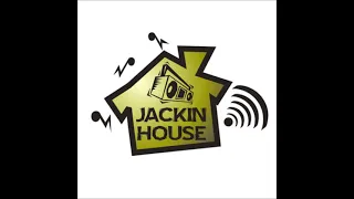 New Jackin House Mix - Januar 2021 - Vol.27 (Funky, Groove, House)