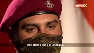 Indian PARA Special Forces commands talk about the Surgical Strike inside Pakistan