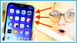 iPhone всегда УМЕЛ ЭТО! 7 фишек айфона о которых вы не знали!