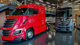 Do you believe this stock is just above $1?#electricvehicle #pennystock #stock #nikola #stockmarket