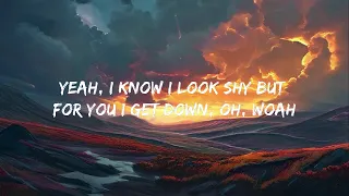 Rema, Selena Gomez - Calm Down (Lyrics)  🎶