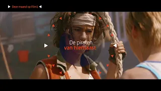 Film1 Januari - Showreel