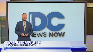 DC News Now 6pm 8_3_22