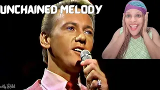 Unchained Melody : The Origin of "Righteous Brothers" (Live 1965) is Revealed!!! QUITE SURPRISED 😲😯.