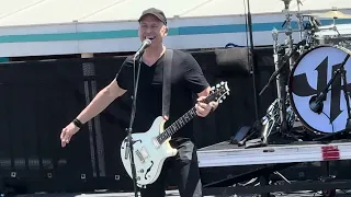 Vertical Horizon - You’re a God - Live - Summer of 99 Cruise - Norwegian Pearl - April 21, 2024