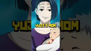 Yuji’s Mom is the Final Villain of Jujutsu Kaisen