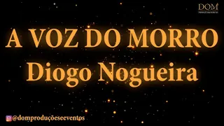 Samba-Okê - Diogo Nogueira - A Voz do Morro - Karaokê