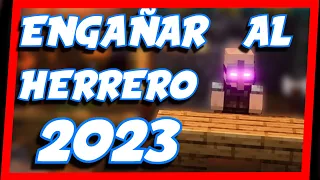 ✅MEJORA FACIL y RAPIDO tus OBJETOS con este TRUCO⬆⬆subir de poder 🔨herrero minecraft dungeons