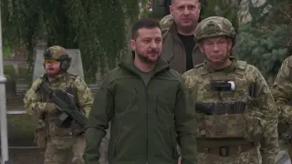 Kako Ukrajina gleda na Srbiju?