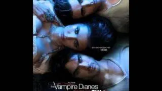 The Vampire Diaries - Levi Kreis - I Should Go - 2x22