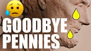 Sadly, Goodbye Pennies - Mini Documentary