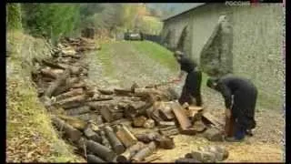 Планета Православия. Фильм 4-й. Румыния, Албания. Две Судьбы
