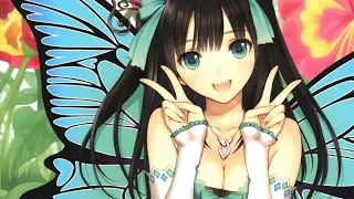 Butterfly - Nightcore Remix