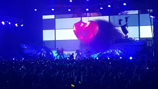 big love show 2018 egor kreed serebro