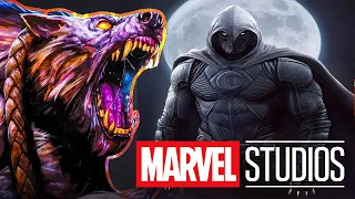 Marvel Studios Planning Werewolf by Night