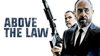 Above The Law Official UK Trailer