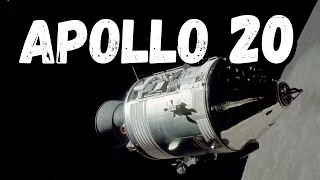 Missions we Lost When Apollo was Cancelled