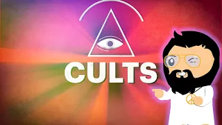 How To Spot A Cult