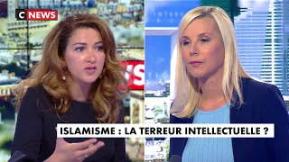 Z.El Rhazoui: «C’est très important pour les familles d’essayer d’avoir des éléments de réponses»