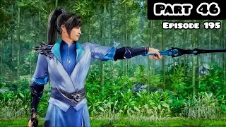 One Step Towards Freedom Part 46 explained in Hindi/Urdu | Dubu Xiaoyao in Hindi | Anime oi