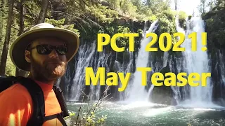 PCT 2021! May Teaser