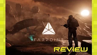 Farpoint Review "Buy, Wait for Sale, Rent, Never Touch?"