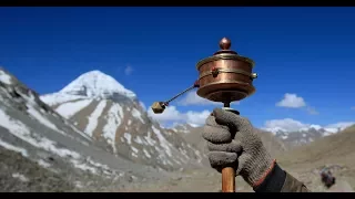 Mt.Kailash Pilgrimage, Visit the Center of the World