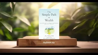 [Review] The Simple Path to Wealth: Your road map to financial independence and a rich, free life...