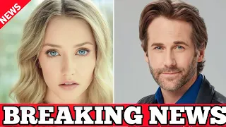 Very Sad😭 News! For Hallmark’s Fans| Emily Tennant & Niall Matter Shocking News It Will Shock You!