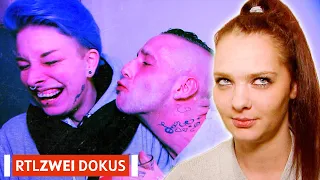 Streit auf der Party! | Armes Deutschland | RTLZWEI Dokus