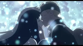 naruto and hinata