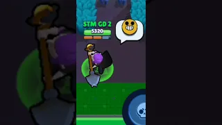 Mortis | Brawl Stars V.S Real Life