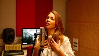 Natalia Sarsgård (Tsarikova) Nightwish - "Dark chest of wonders"