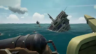 the pirates life for me